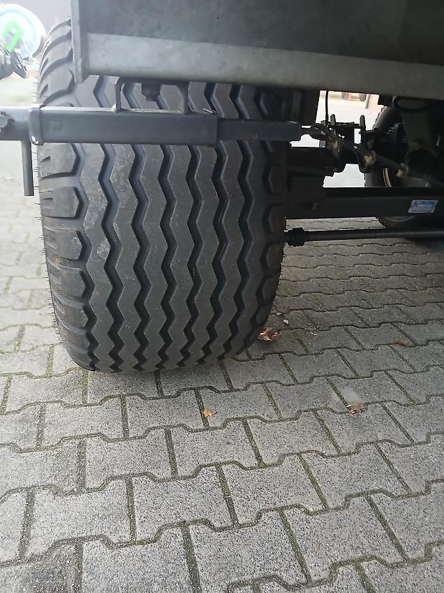 Mengele Rotobull 5000