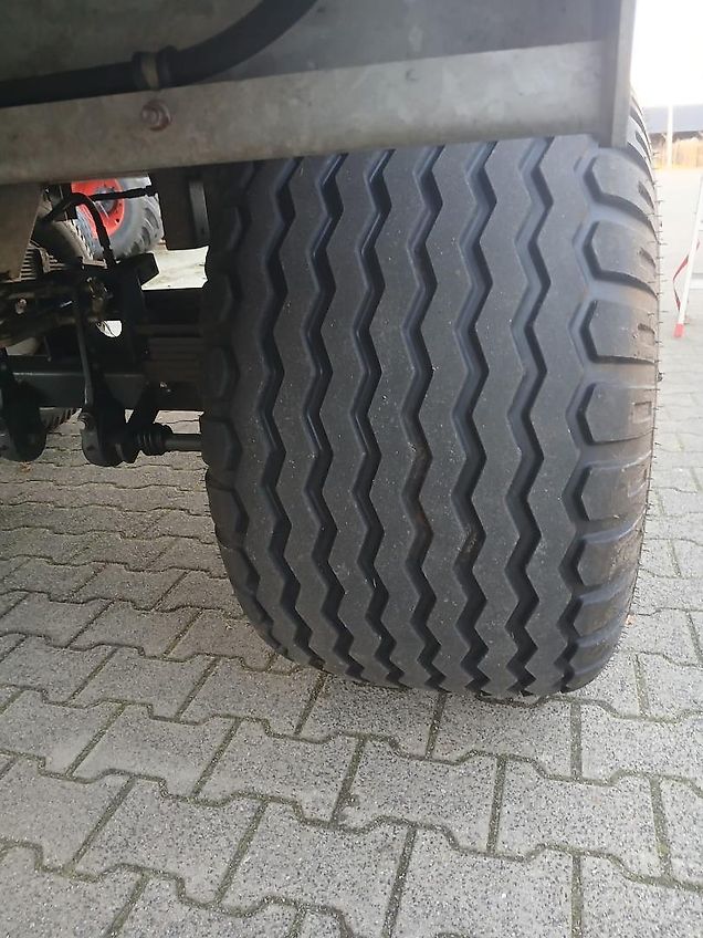 Mengele Rotobull 5000