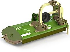 Stark KS115 Profi Mulcher / Schlegelmulcher