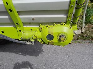 Claas Sprint 445P Claas Sprint 445P