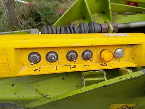 Claas Sprint 445P Claas Sprint 445P