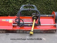 Dragone VP 280 FSH / 2,80 mtr. / Front- und Heck / Baujahr 2023 / einsatzbereiter Zustand