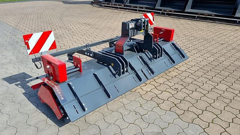 DA Landtechnik Katana Cut 300 Messerwalze