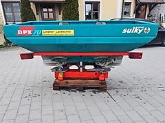 Sulky DPX 1500