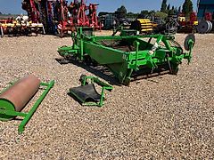 Jones Onion Windrower