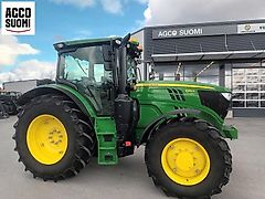 John Deere 6155 R AUTOQUAD PLUS