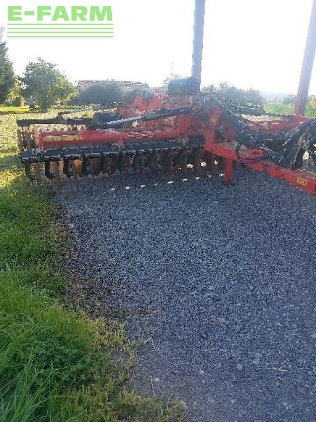 Gregoire-Besson normandie 500