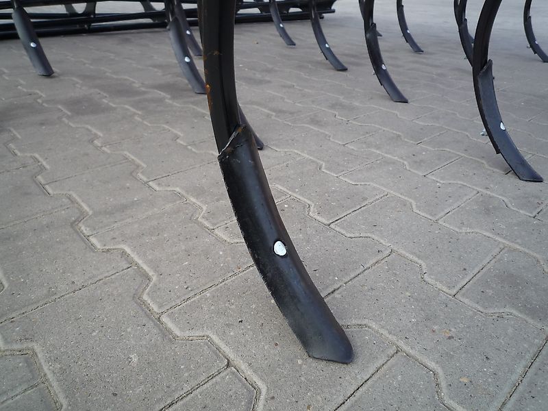 EURO-Jabelmann Großfederzinkenegge V 3000 G, mit Farbschäden, überjährig