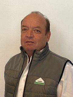 Kontaktisik Härra Markus Hofbauer