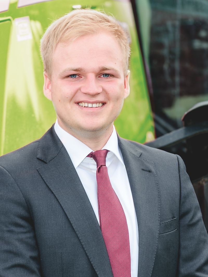 Kontaktisik Härra Philip Karl