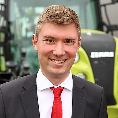 Kontaktisik Härra Henrik Martens