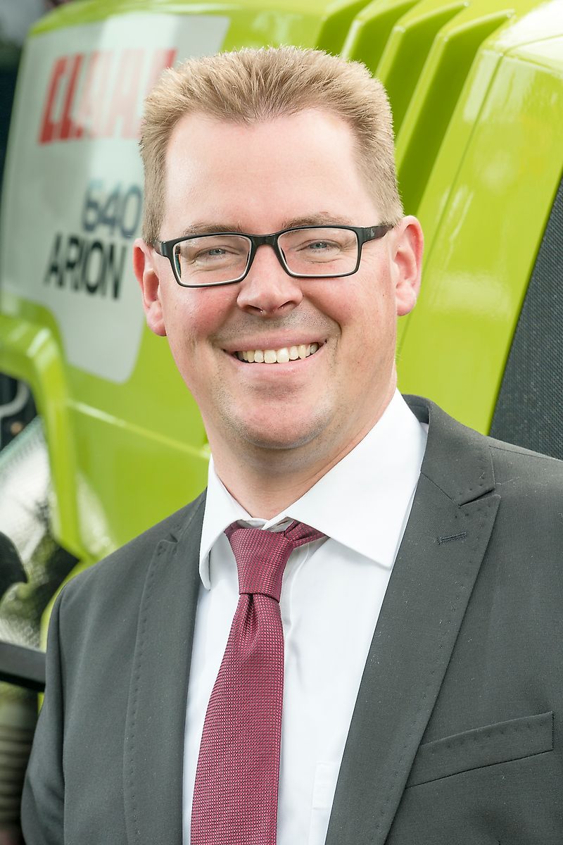 Kontaktisik Härra Uwe Wilkens