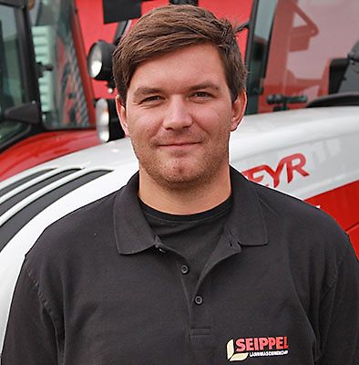 Kontaktisik Härra Felix Wirth