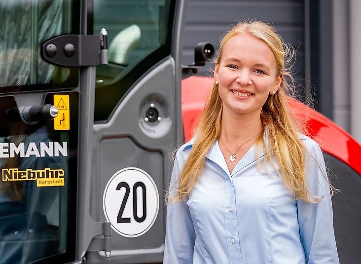 Kontaktisik Proua Eileen Wöbse