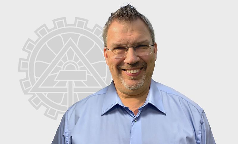 Kontaktisik Härra Jesko Wilk