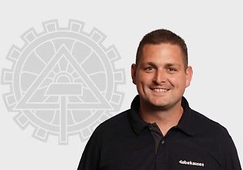 Kontaktisik Härra Bjorn Verdaasdonk