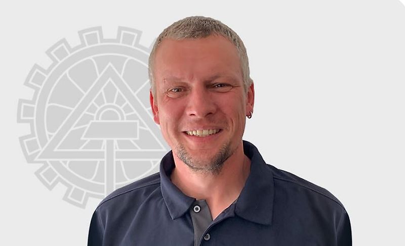 Kontaktisik Härra Michael Belzner