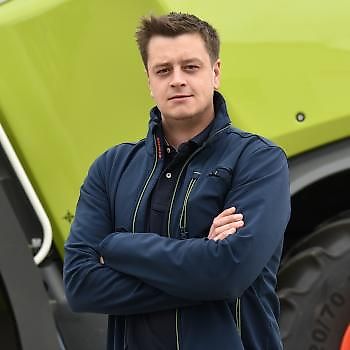 Kontaktisik Härra Nils Lohf