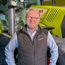 Kontaktisik Härra Bahne Otzen