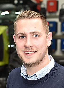 Kontaktisik Lars Kässens