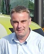 Kontaktisik Christoph Gostmann