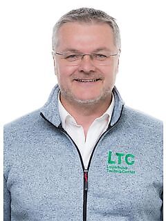 Kontaktisik Härra Martin Leodolter