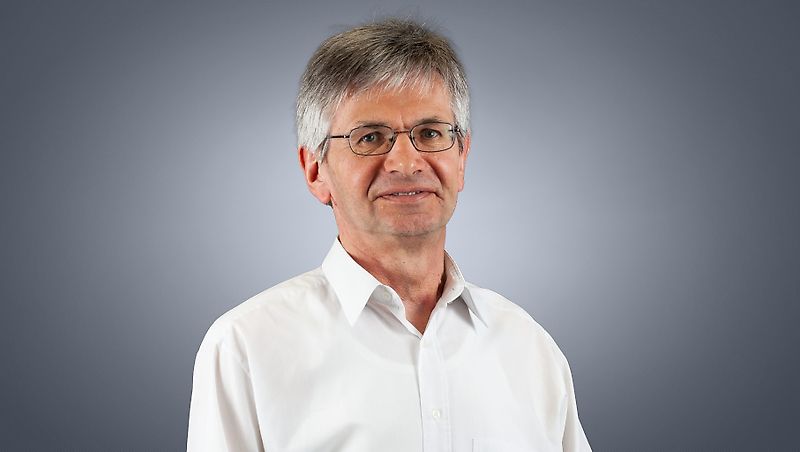 Kontaktisik Härra Werner Albers