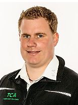 Kontaktisik Stephan Krebber