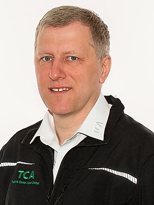 Kontaktisik Dominik Wolters