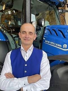 Kontaktisik Härra Anton Ottinger