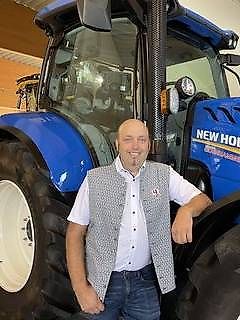 Kontaktisik Härra Georg Seethaler