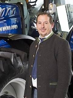 Kontaktisik Härra Christian Auswöger