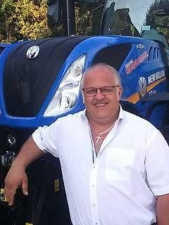 Kontaktisik Härra Peter Eidenhammer