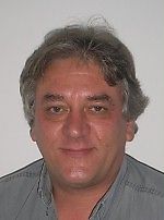 Kontaktisik Bogdan Ionescu