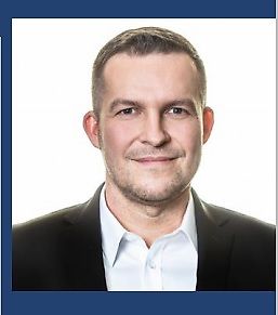 Kontaktisik Härra Łukasz Żurawiecki