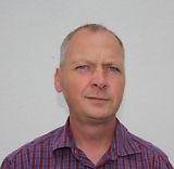 Kontaktisik Härra Guido Leppin