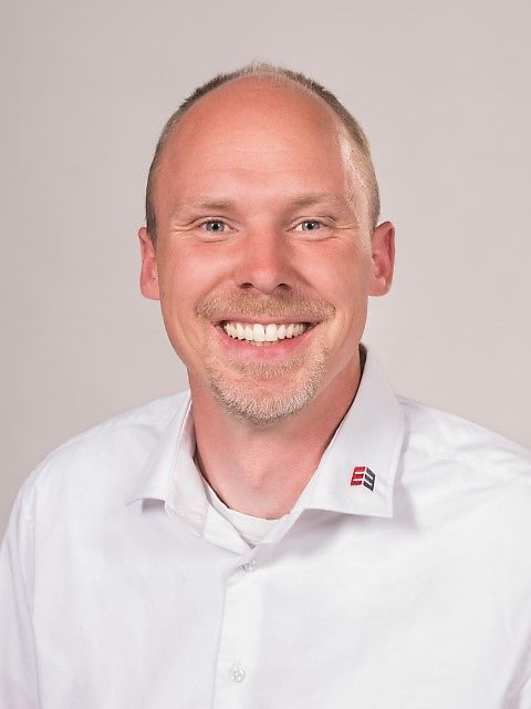 Kontaktisik Härra Norman Tietz