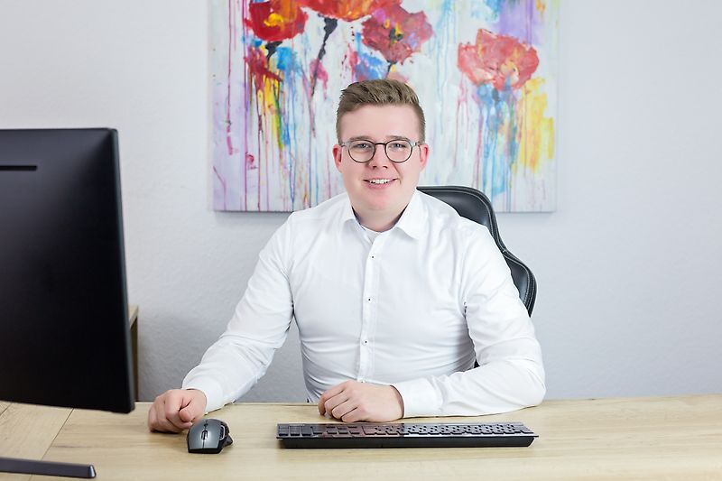 Kontaktisik Härra Rene Ehlers