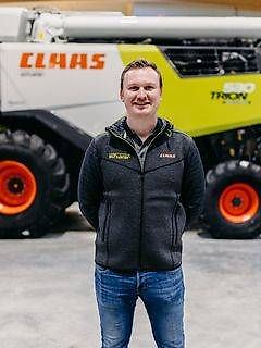 Kontaktisik Härra Bernhard Labner