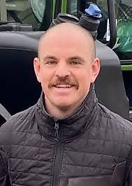 Kontaktisik Härra Andreas Rasmussen