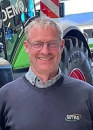 Kontaktisik Härra Bjarne Tang