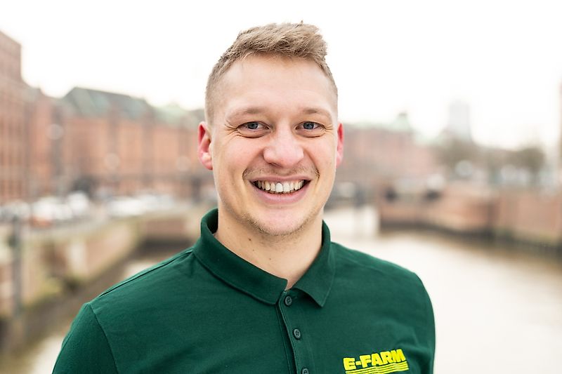 Kontaktisik Härra Sören Lüdtcke-Hollm