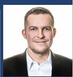 Kontaktisik Härra Łukasz Żurawiecki