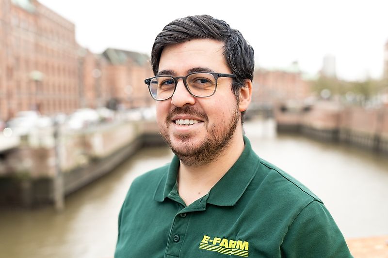 Kontaktisik Härra Petar Moryanov