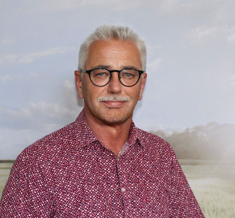 Kontaktisik Härra Rainer Schölzke