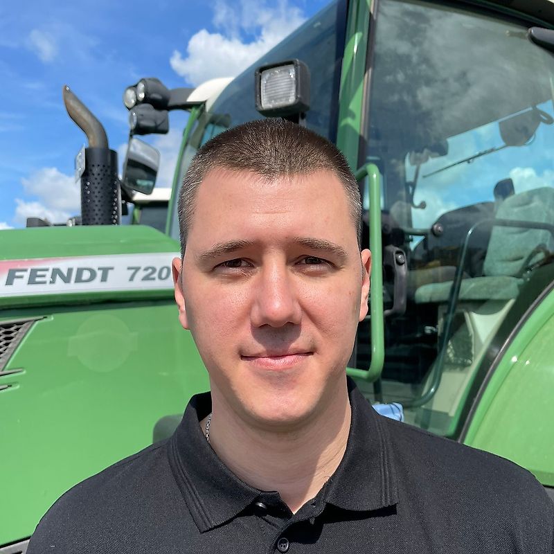 Kontaktisik Härra Dorde Vukosavljevic