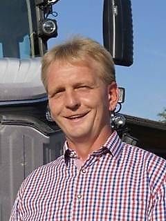 Kontaktisik Härra Christian Bugl