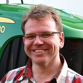 Kontaktisik Härra Axel Freese