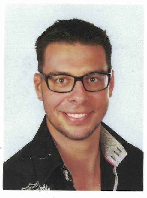 Kontaktisik Härra Kevin Göbel