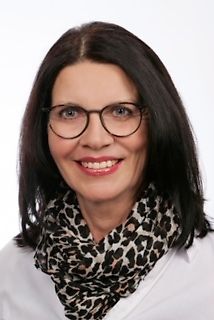 Kontaktisik Proua Diana Göbel